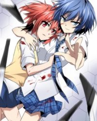 Akuma no Riddle