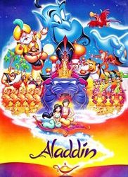 Aladdin Và Cây Đèn Thần