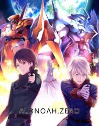 Aldnoah.Zero