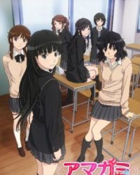 Amagami SS OVA