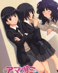 Amagami SS+ Plus: Extra Episode+ Plus