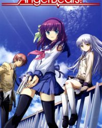 Angel Beats!