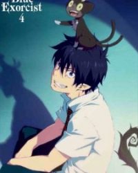 Ao no Exorcist: Kuro no Iede