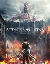 Attack on Titan Live Action