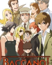 Baccano