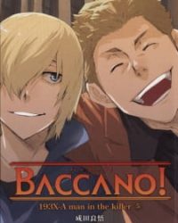 Baccano! Specials