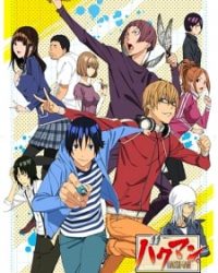 Bakuman. 2nd Season