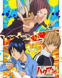 Bakuman. 3rd Season