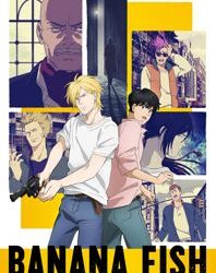 Banana Fish