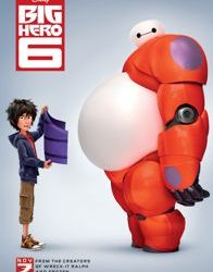 Biệt đội Big Hero 6