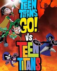 Biệt Đội Siêu Anh Hùng Teen Titans