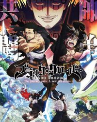 Black Clover