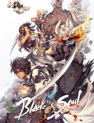 Blade and Soul