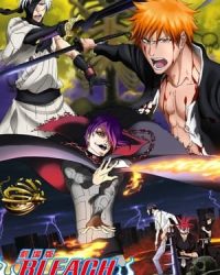 Bleach Movie 4