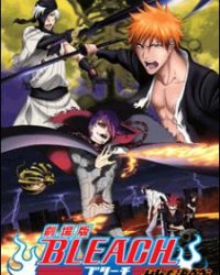 Bleach Movie 4: Jigoku-hen