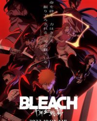 Bleach: Sennen Kessen-hen