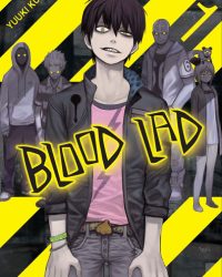 Blood Lad