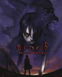 Blood: The Last Vampire