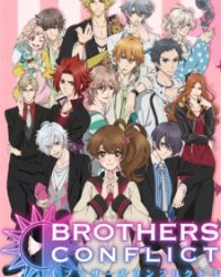 Brothers Conflict