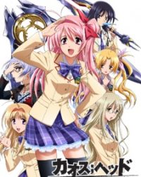 ChaoS,HEAd