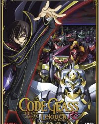 Code Geass: Hangyaku no Lelouch R2