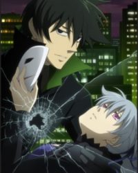 Darker than Black: Kuro no Keiyakusha Gaiden