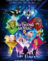 Đấu Trường Âm Nhạc 2