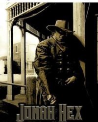 DC Showcase: Jonah Hex