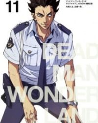 Deadman Wonderland: Akai Knife Tsukai