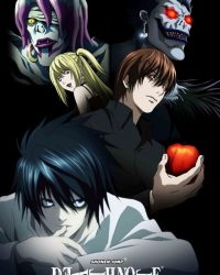 Death Note