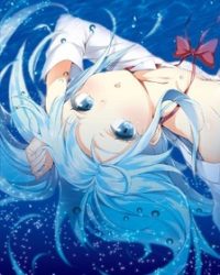 Denpa Onna to Seishun Otoko: Mayonaka no Taiyou