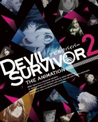 Devil Survivor 2 The Animation