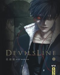 Devils Line