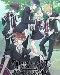 Diabolik lovers Season 2