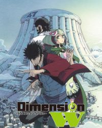 Dimension W