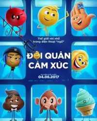 Đội Quân Cảm Xúc