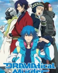 DRAMAtical Murder