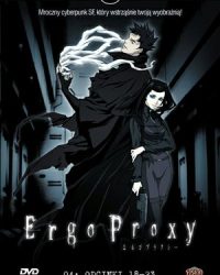 Ergo Proxy