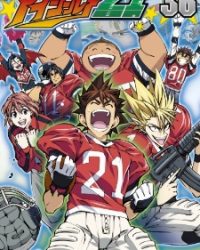 Eyeshield 21