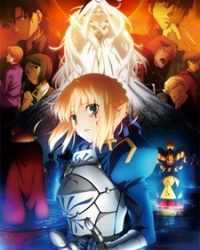 Fate/Zero 2nd Season