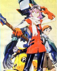 FLCL