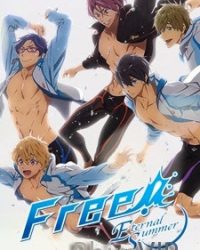 Free! Eternal Summer