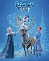 Frozen: Chuyến Phiêu Lưu Của Olaf