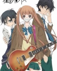 Fukumenkei Noise