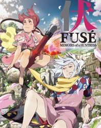 Fuse: Teppou Musume no Torimonochou