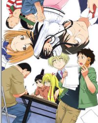 Genshiken OVA