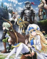 Goblin Slayer