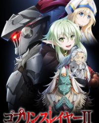 Goblin Slayer II