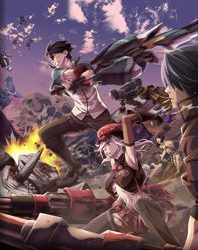 God Eater