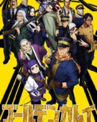 Golden Kamuy 2nd Season